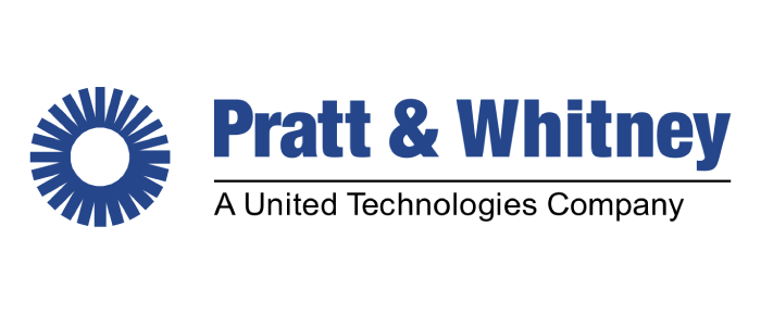 Logo-Pratt&Whitney